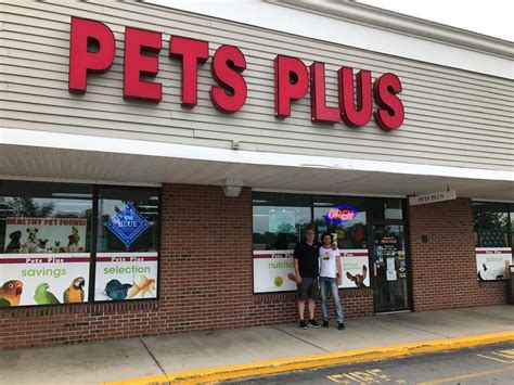 It carries <b>pet</b> food, toys, collars, feeding equipment, cages, aquarium tanks, books and a wide variety of tropical and marine fish. . Pets plus londonderry